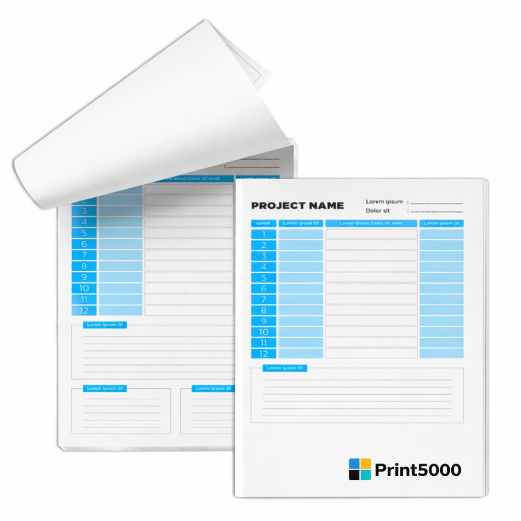 Notepads