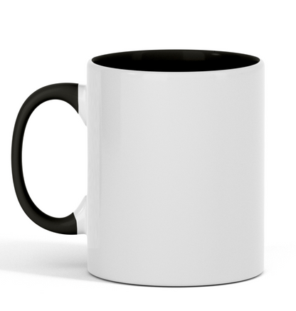 11oz Ceramic Mug