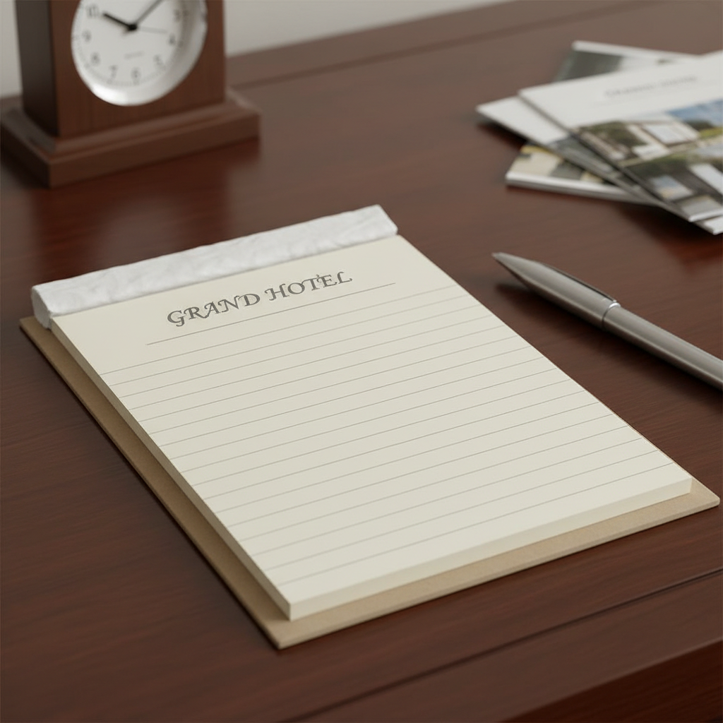 Notepads