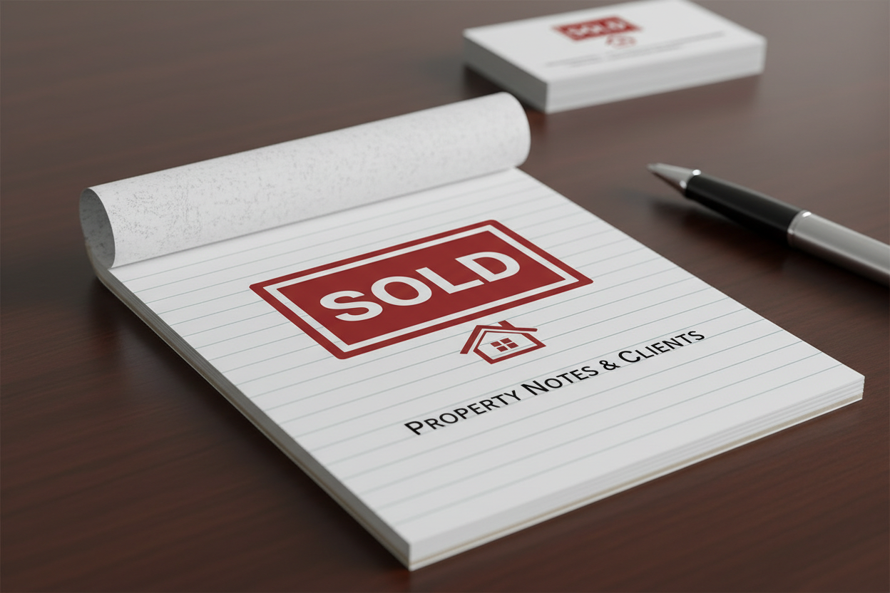 Notepads